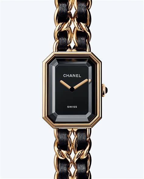 are chanel watches worth it|chanel watch design.